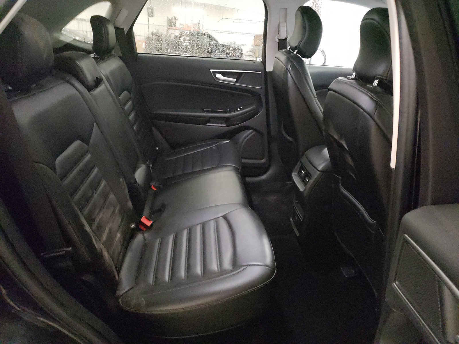 2FMPK4J86GBC37469 2016 Ford Edge Sel