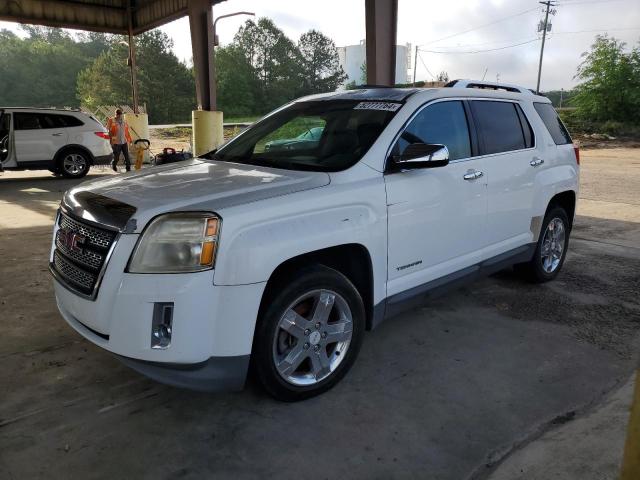 2014 Gmc Terrain Slt for Sale in Gaston, SC - Normal Wear