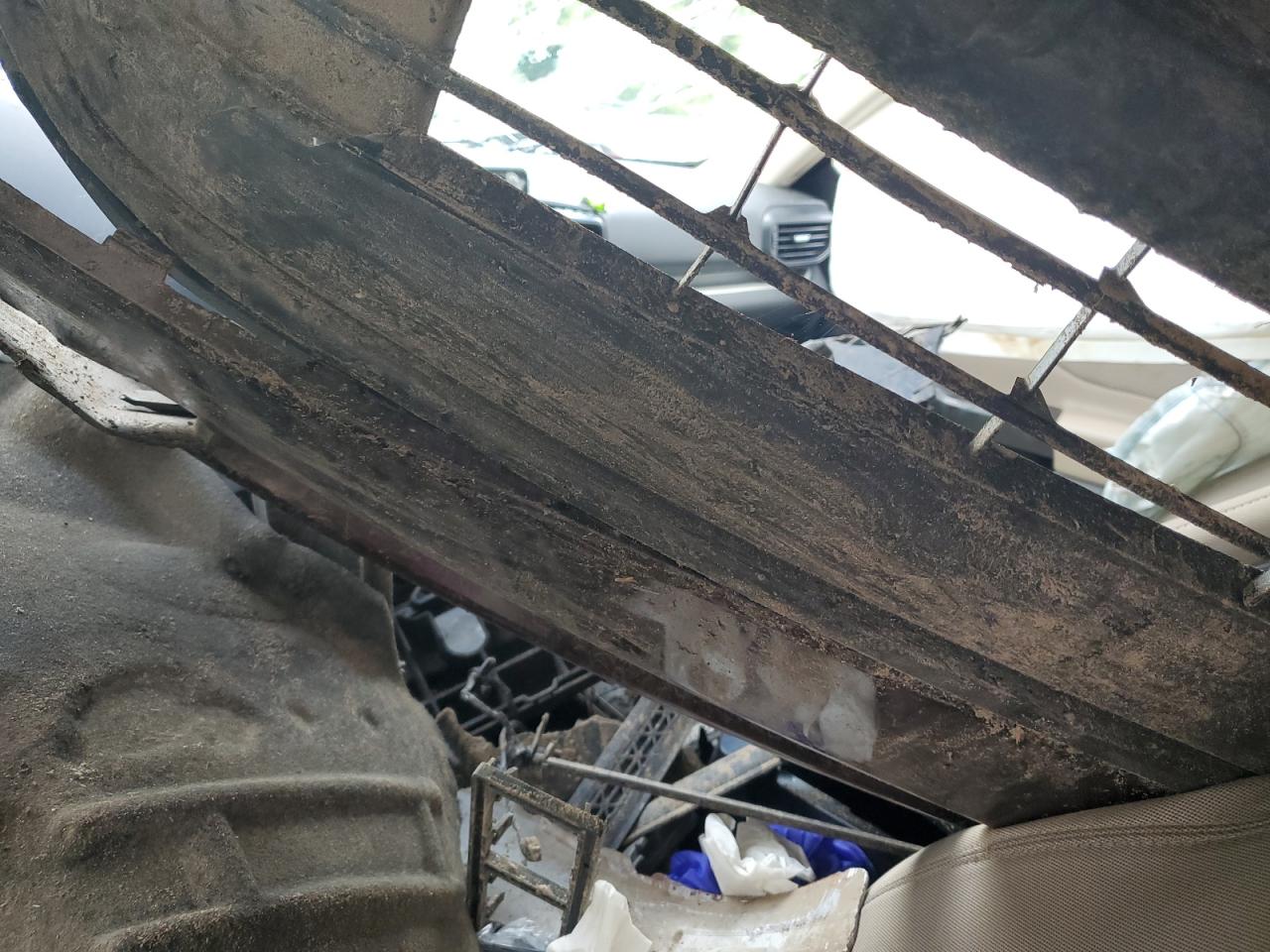 2020 Ford Explorer Xlt VIN: 1FMSK8DH8LGA20795 Lot: 55002924