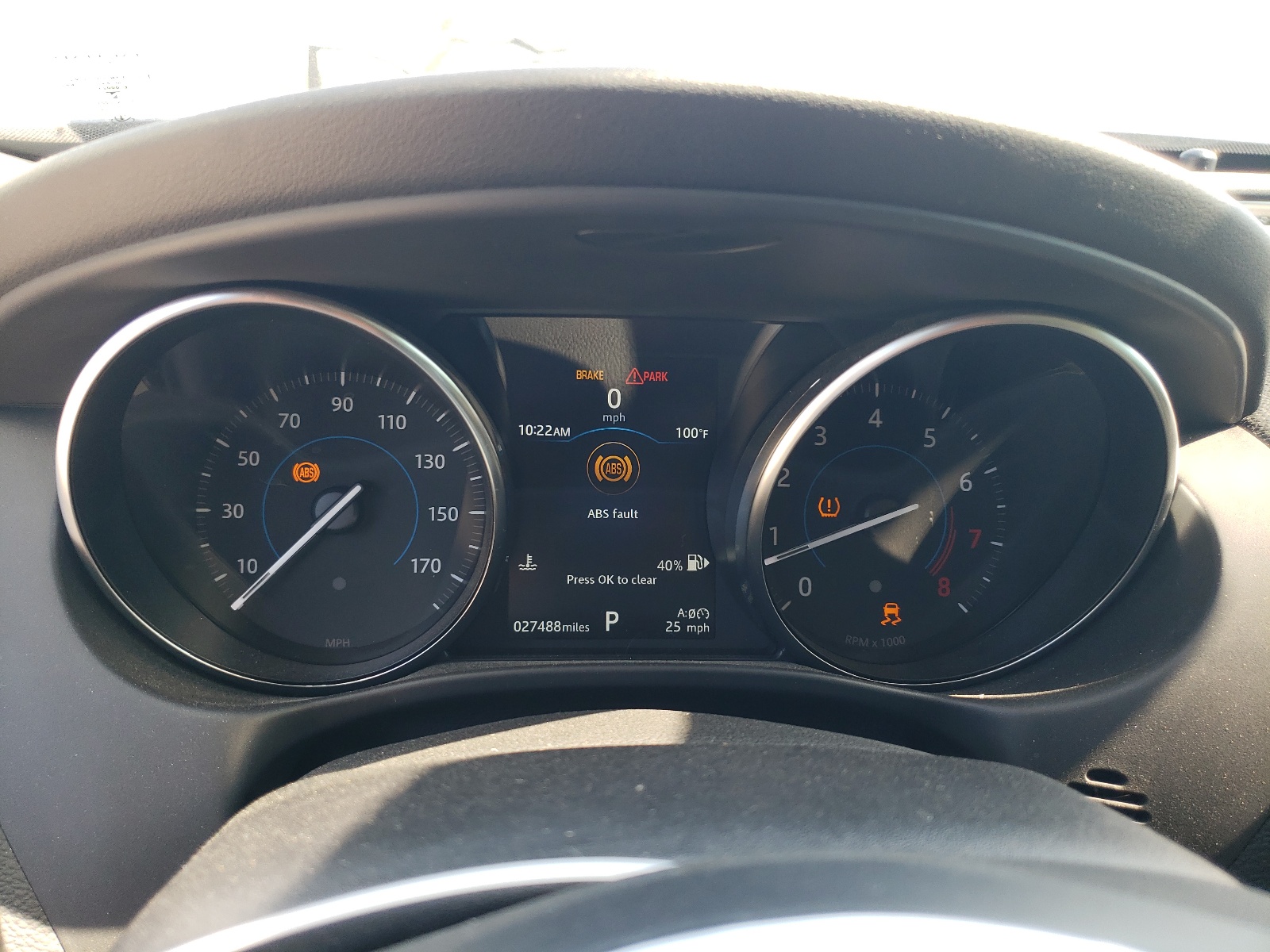 SAJAE4FX2JCP37459 2018 Jaguar Xe Prestige