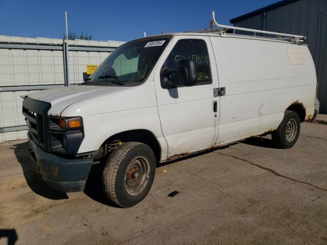 2008 Ford Econoline E150 Van