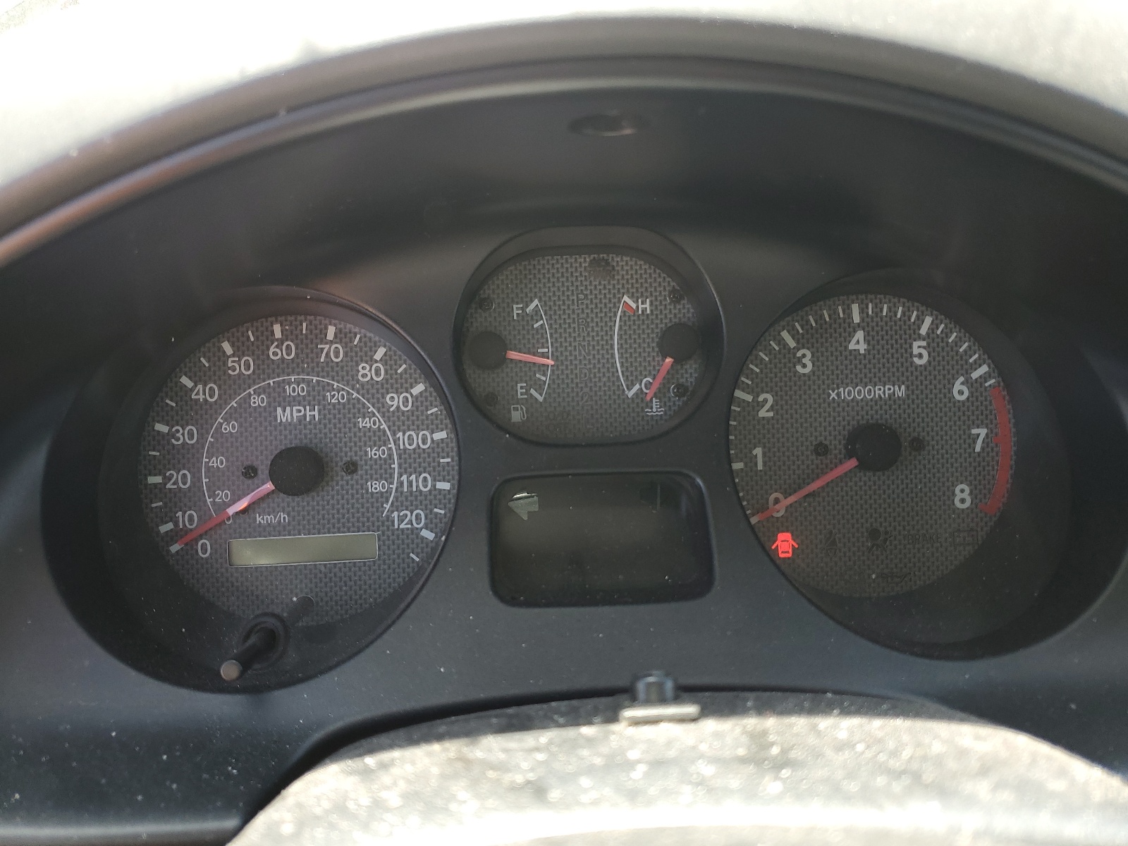 JT3HP10V7X7110226 1999 Toyota Rav4