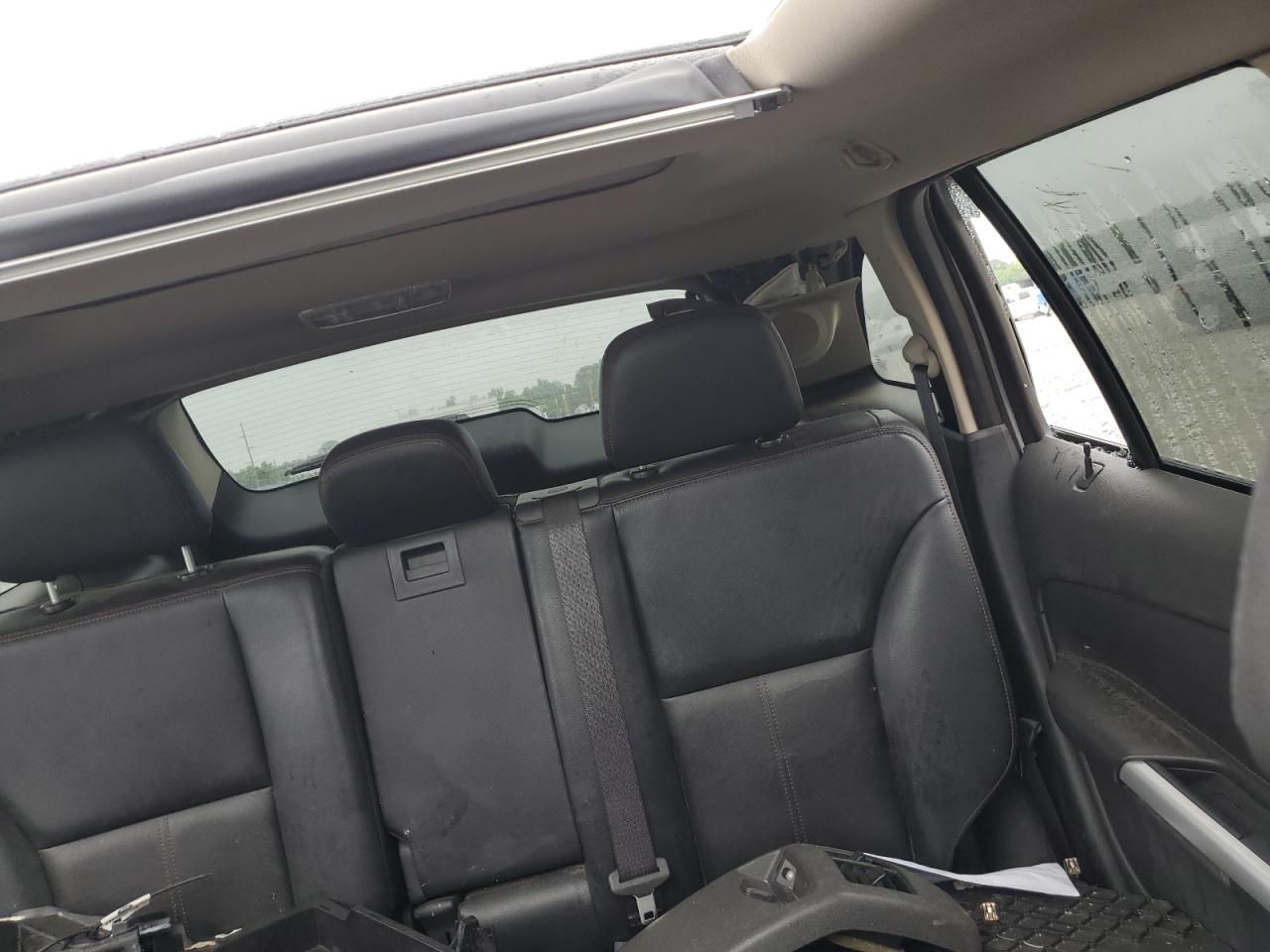 2013 Ford Edge - Image 10