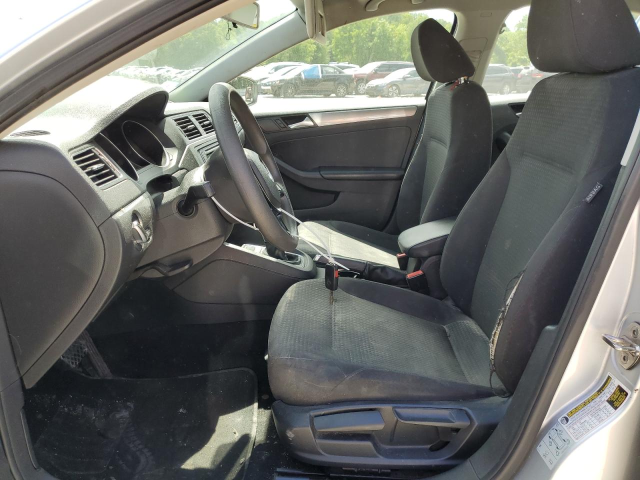 2016 Volkswagen Jetta Se VIN: 3VWD67AJ4GM268148 Lot: 56577574