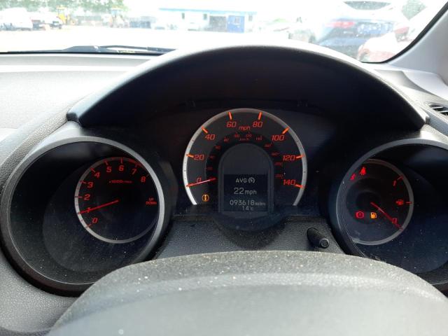 2015 HONDA JAZZ I-VTE