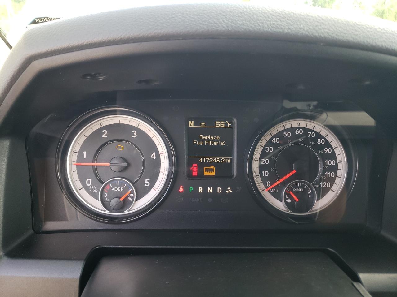 2018 Ram 3500 VIN: 3C7WRTCLXJG362926 Lot: 53617834