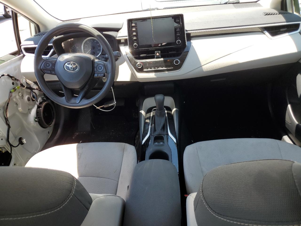 2020 Toyota Corolla - Image 8