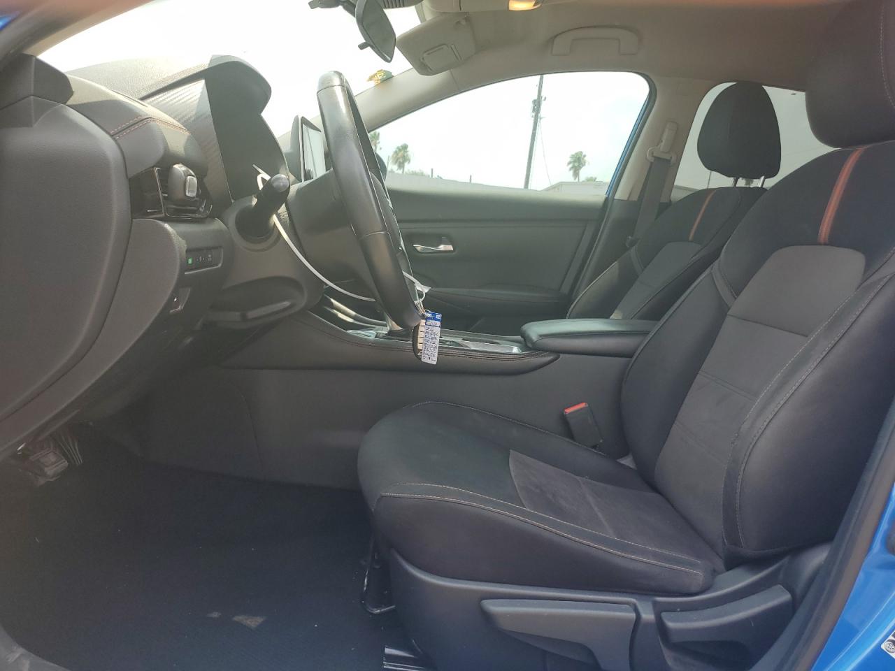 2020 Nissan Sentra Sr VIN: 3N1AB8DV3LY229739 Lot: 56197124