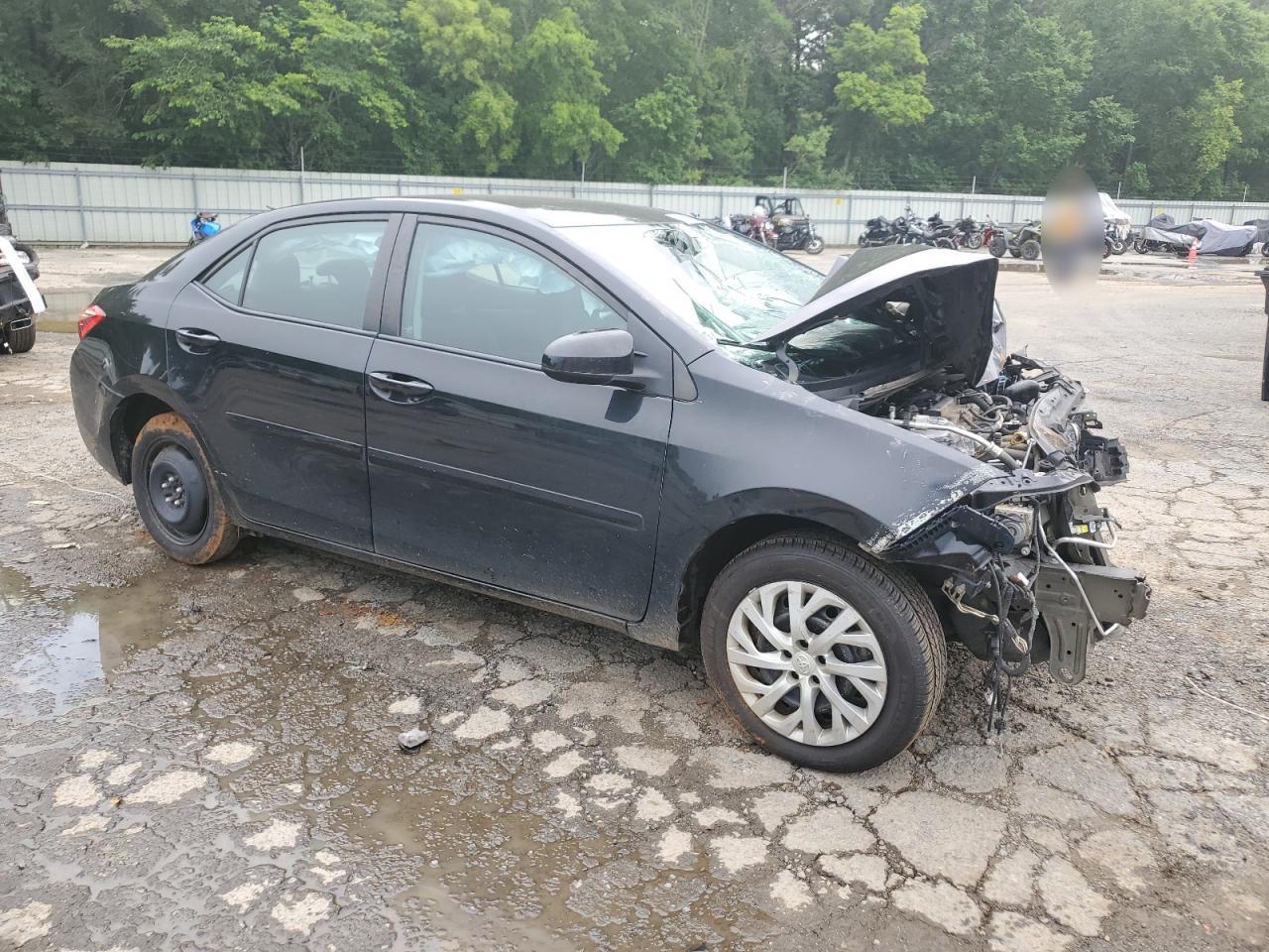 2017 Toyota Corolla - Image 4