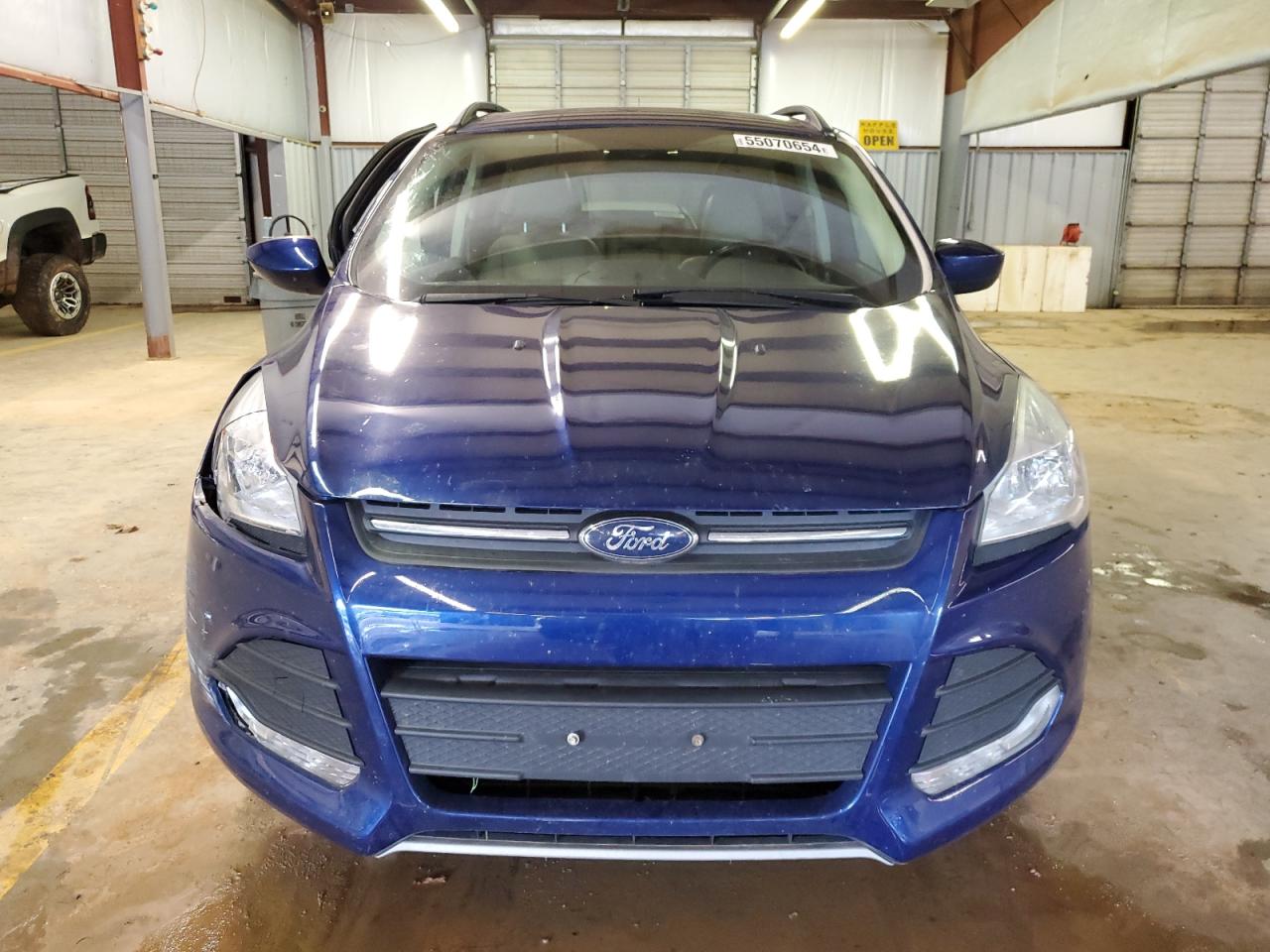 1FMCU0GX9GUB19913 FORD ESCAPE 2016