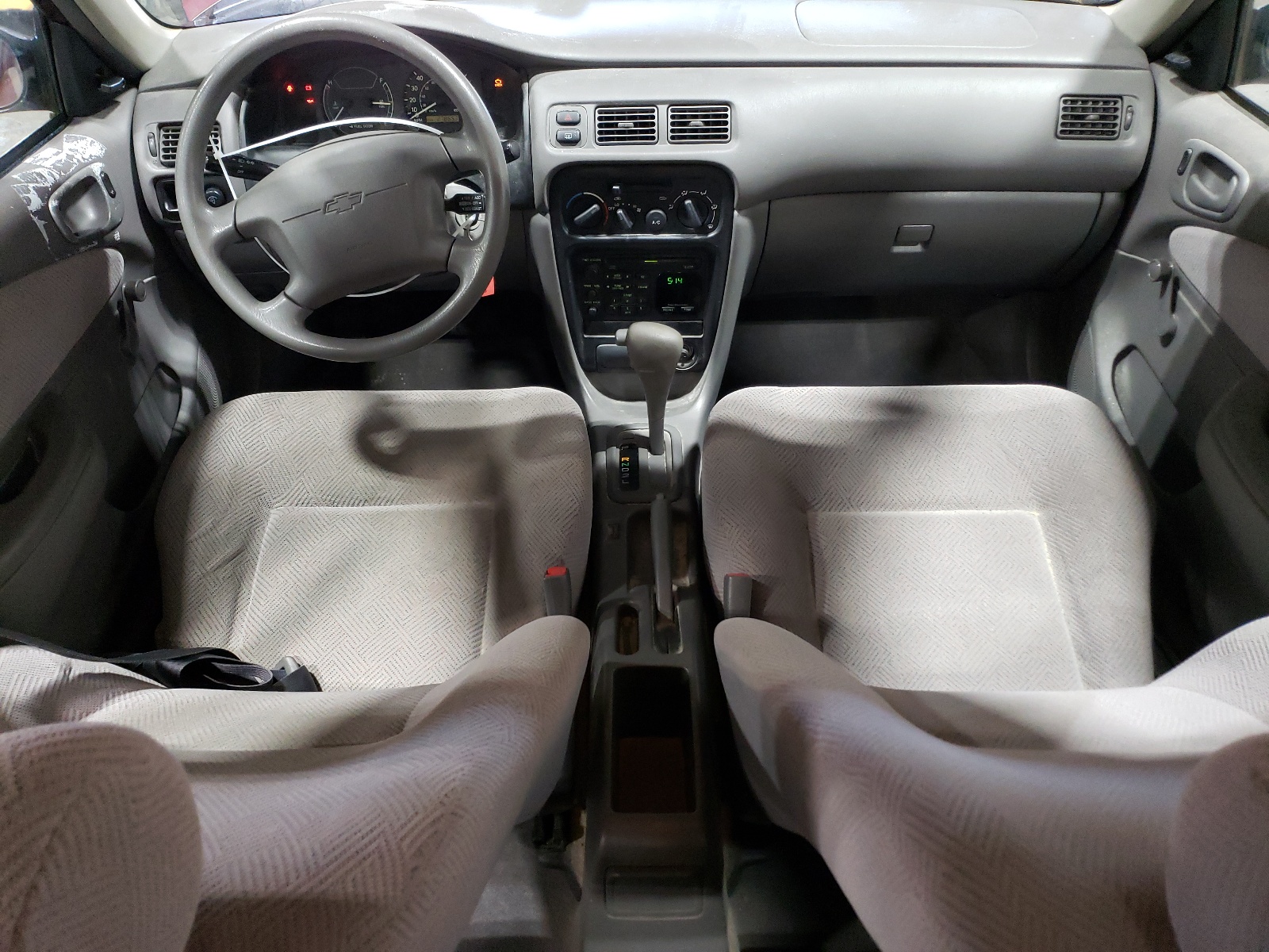 1Y1SK5284WZ405720 1998 Chevrolet Geo Prizm Base