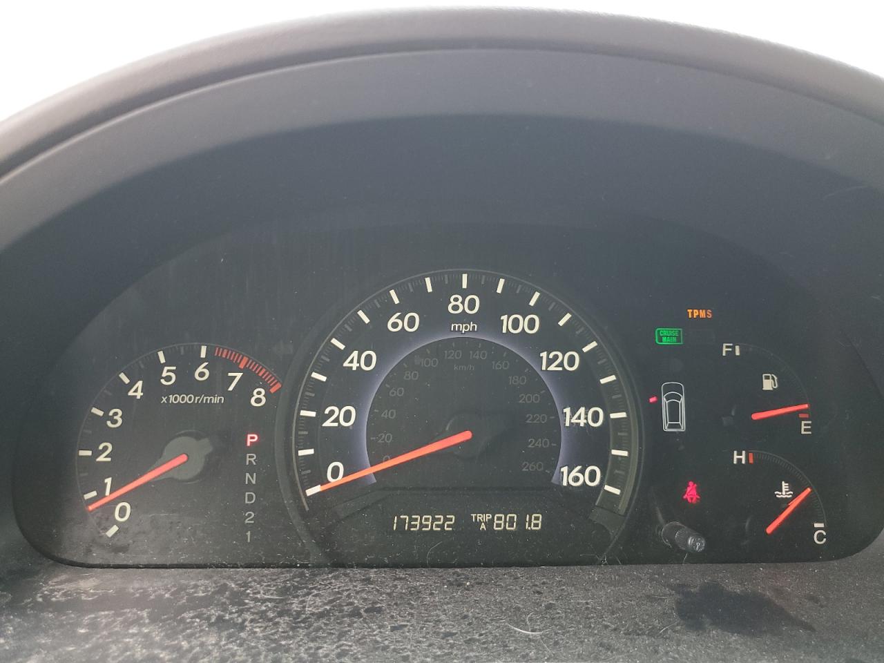 2010 Honda Odyssey Exl VIN: 5FNRL3H79AB007842 Lot: 54904024