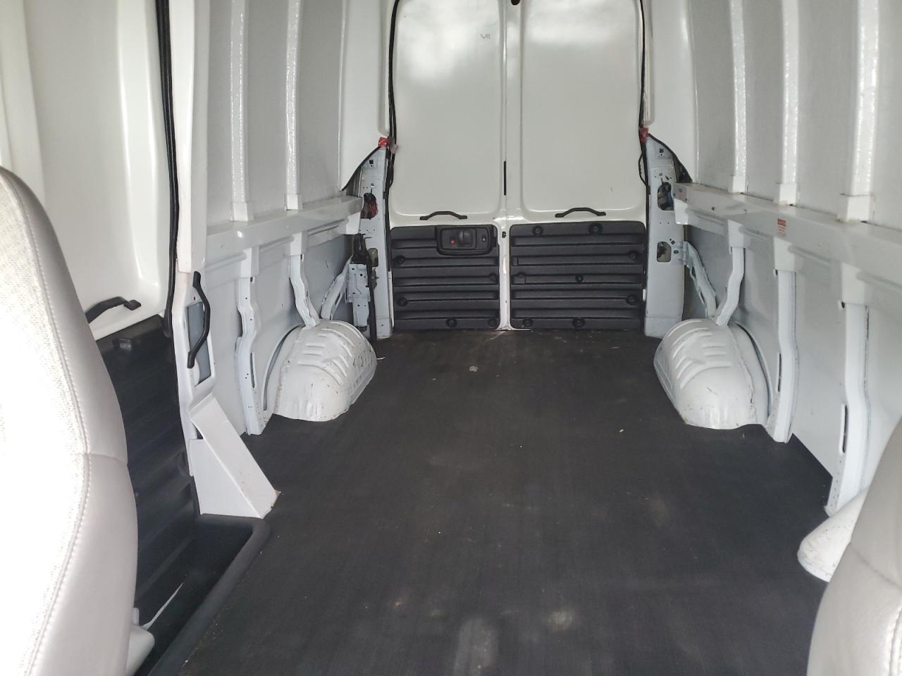 2009 Chevrolet Express G3500 VIN: 1GCHG39K491146347 Lot: 54574914