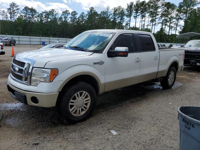 2009 Ford F150 Supercrew for Sale in Harleyville, SC - Rear End