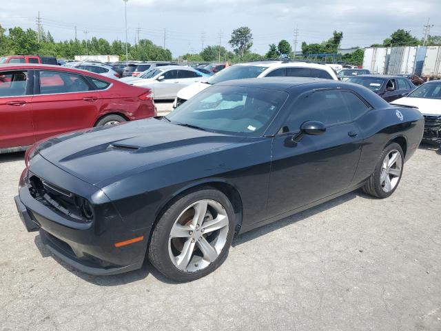 2016 Dodge Challenger Sxt for Sale in Cahokia Heights, IL - Hail