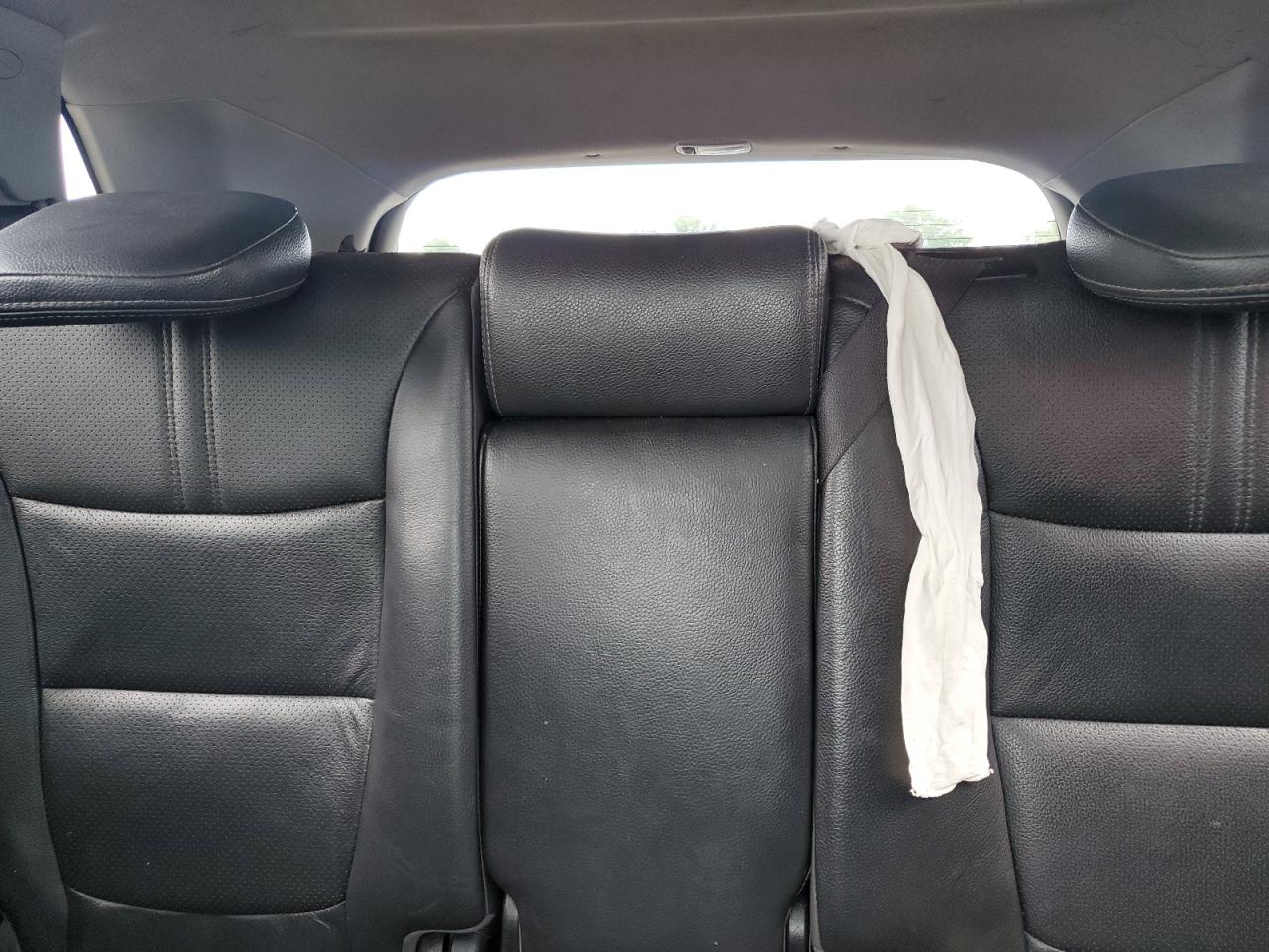 2012 Kia Sorento Sx VIN: 5XYKW4A29CG225627 Lot: 56522784