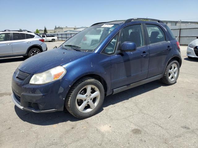 2008 SUZUKI SX4 BASE JS2YB413785109640  56719724