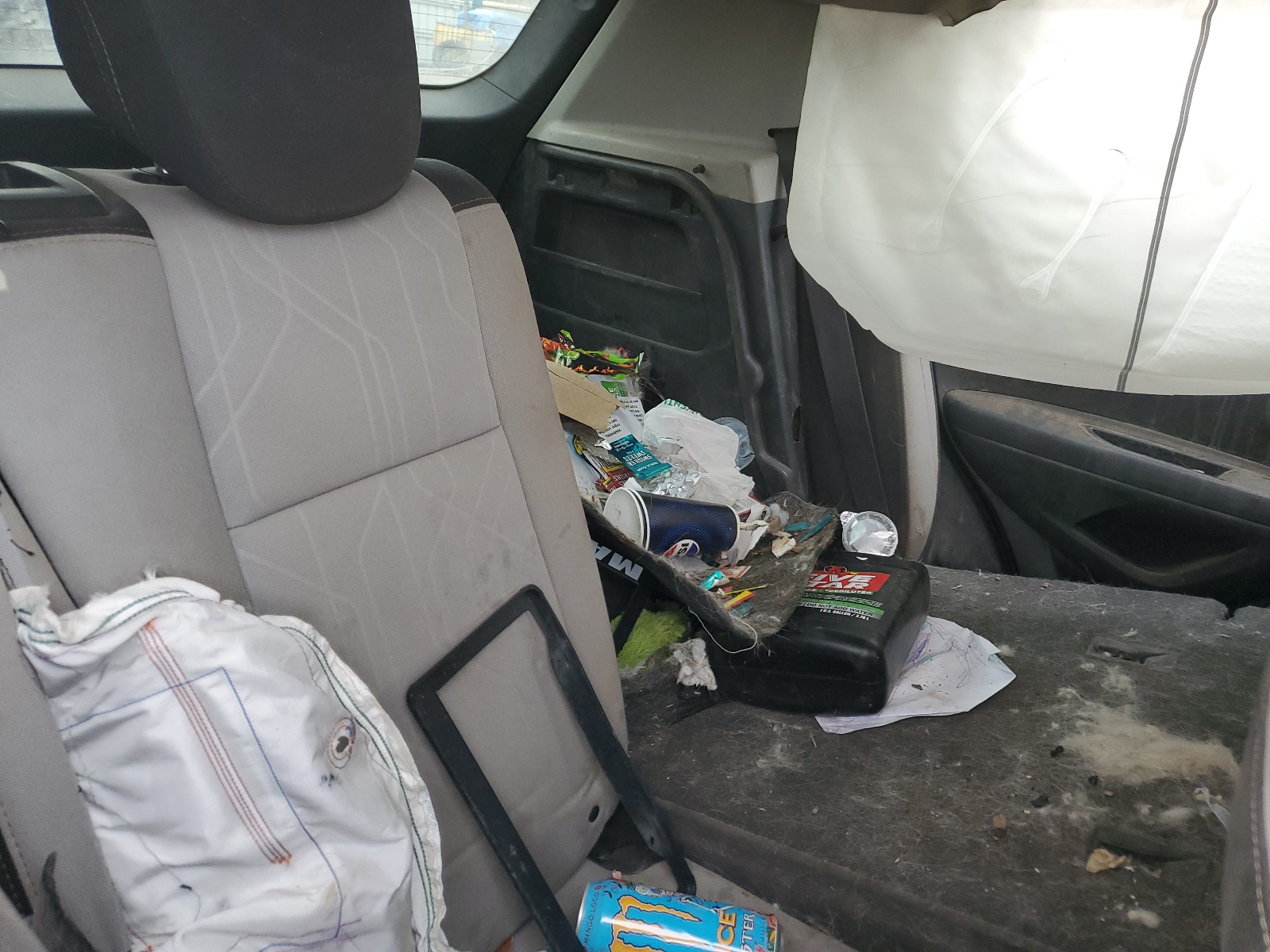 3GNCJPSB0HL198070 2017 Chevrolet Trax 1Lt