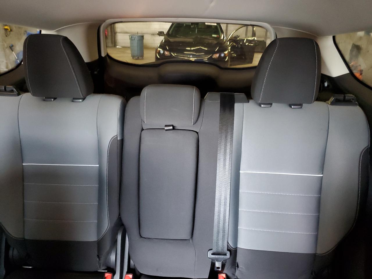 2013 Ford Escape Se VIN: 1FMCU9GX2DUD23047 Lot: 54846674