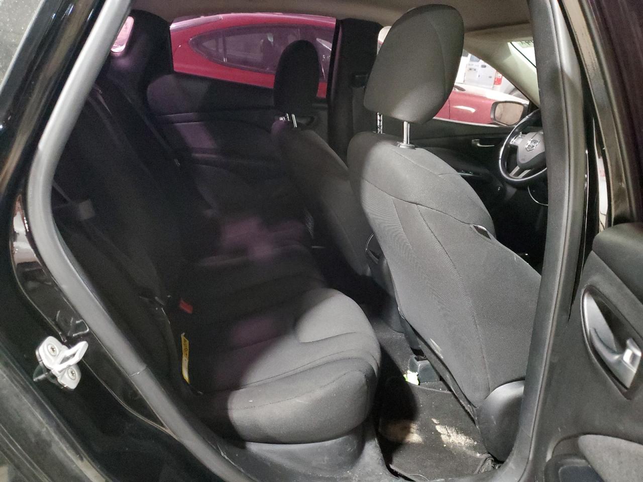 2013 Dodge Dart Se VIN: 1C3CDFAH7DD290779 Lot: 55269384