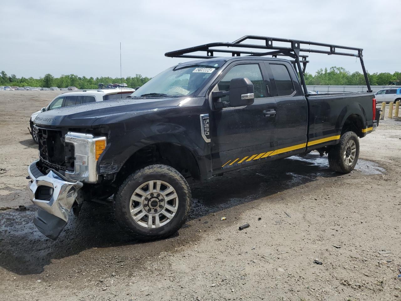 1FT7X2B69HEC86937 FORD F250 2017