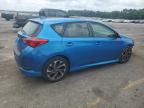 2016 Toyota Scion Im  zu verkaufen in Eight Mile, AL - Front End