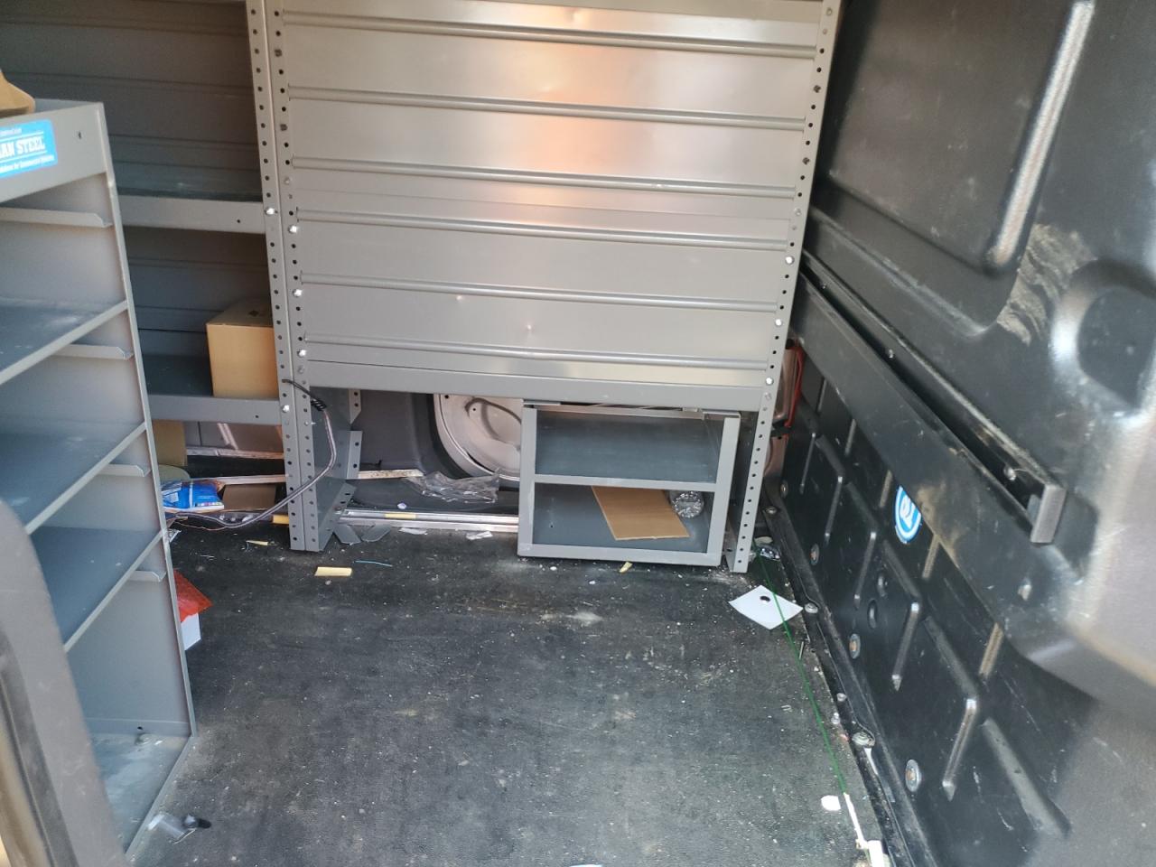 2019 Ford Transit Connect Xlt VIN: NM0LS7F27K1414587 Lot: 52752714