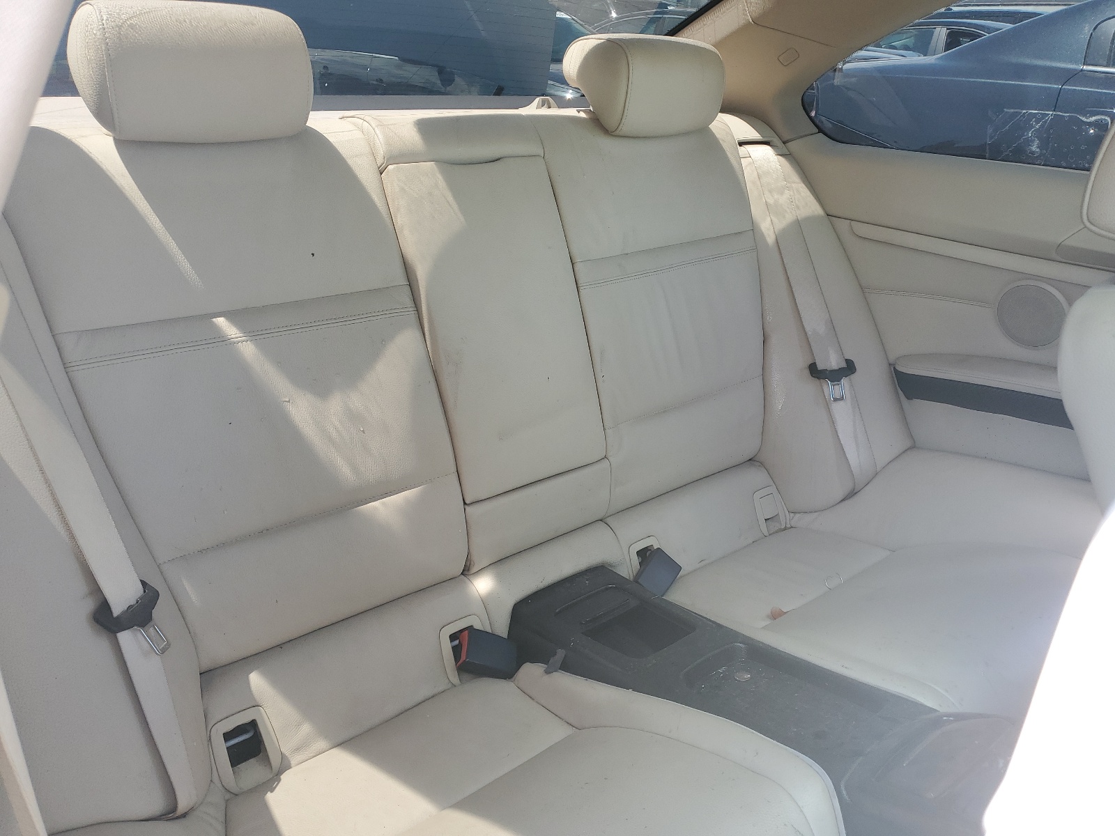 WBAKF5C53BE586823 2011 BMW 328 Xi Sulev