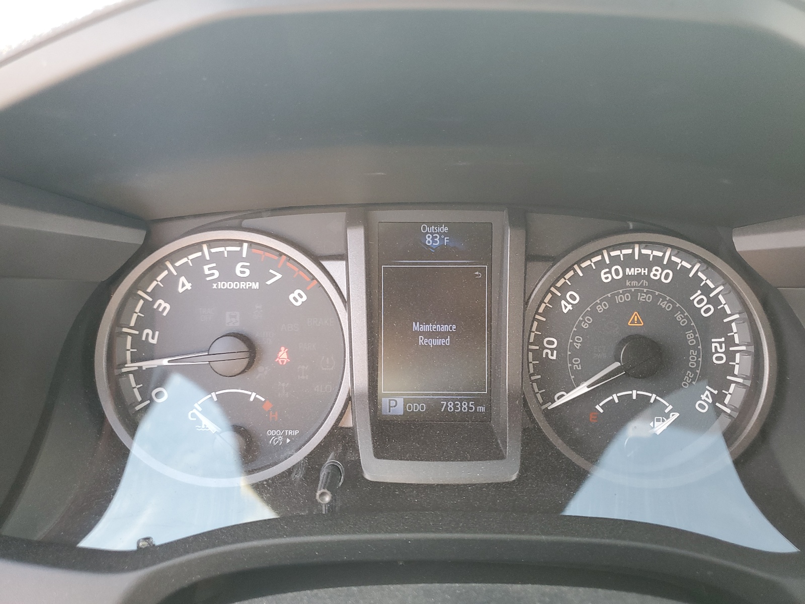 5TFDZ5BN1HX027918 2017 Toyota Tacoma Double Cab