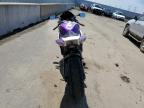 2006 SUZUKI GSX-R750 K6 for sale at Copart IL - CHICAGO NORTH