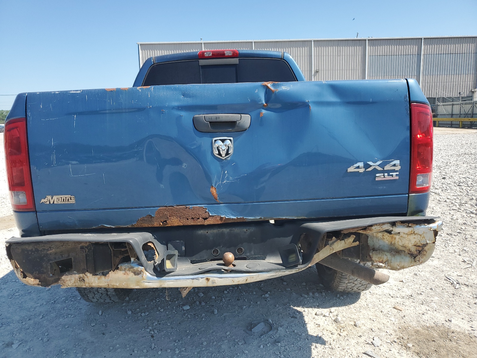 1D7HU18N65S174749 2005 Dodge Ram 1500 St