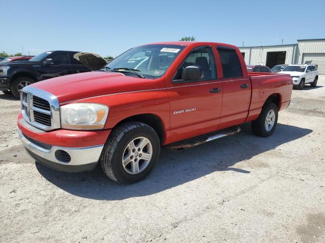 2006 Dodge Ram 1500 St