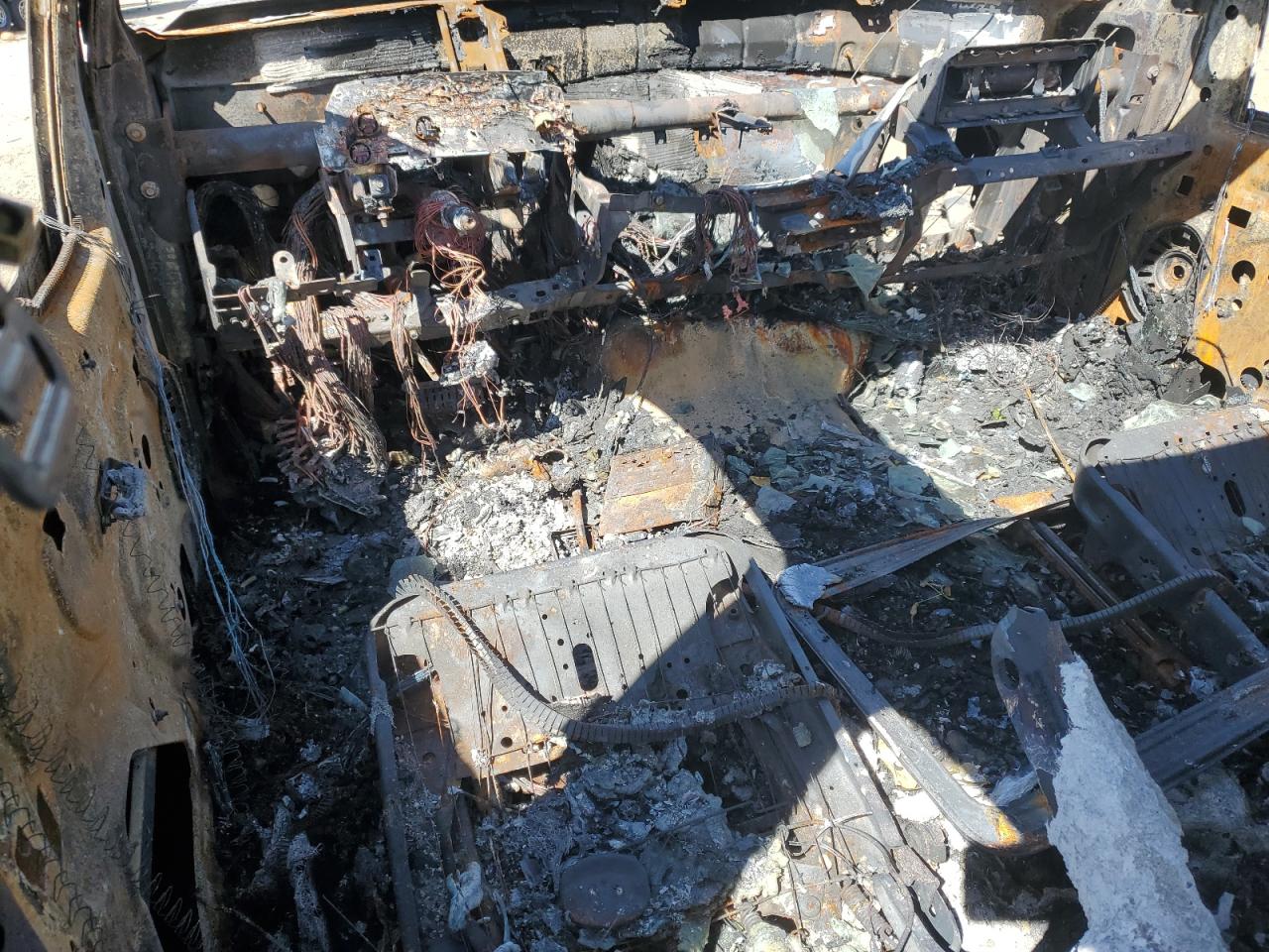 2004 Ford F350 Srw Super Duty VIN: 1FTSW31P44EC72936 Lot: 54355704