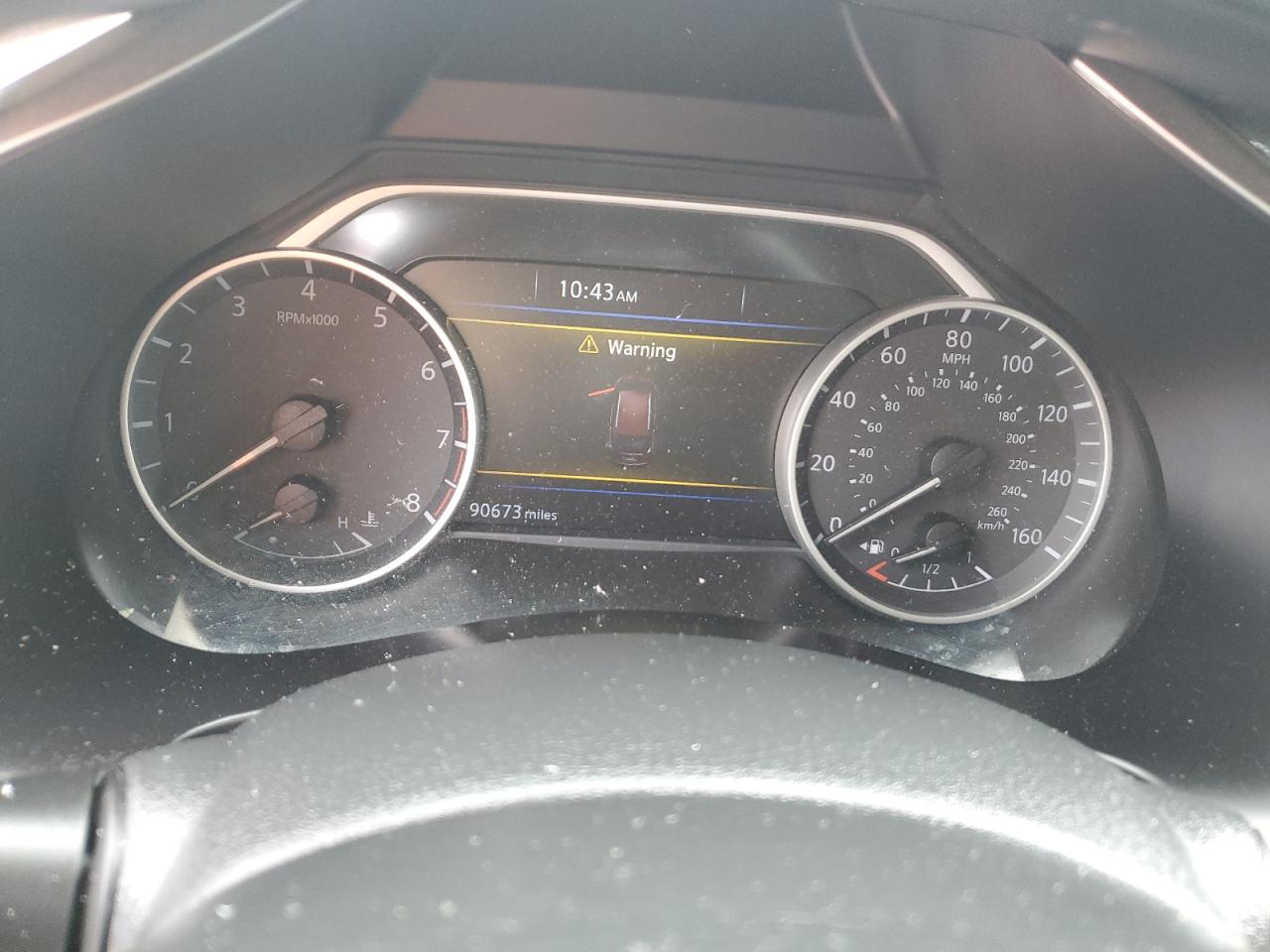 5N1AZ2MG6JN193963 NISSAN MURANO 2018