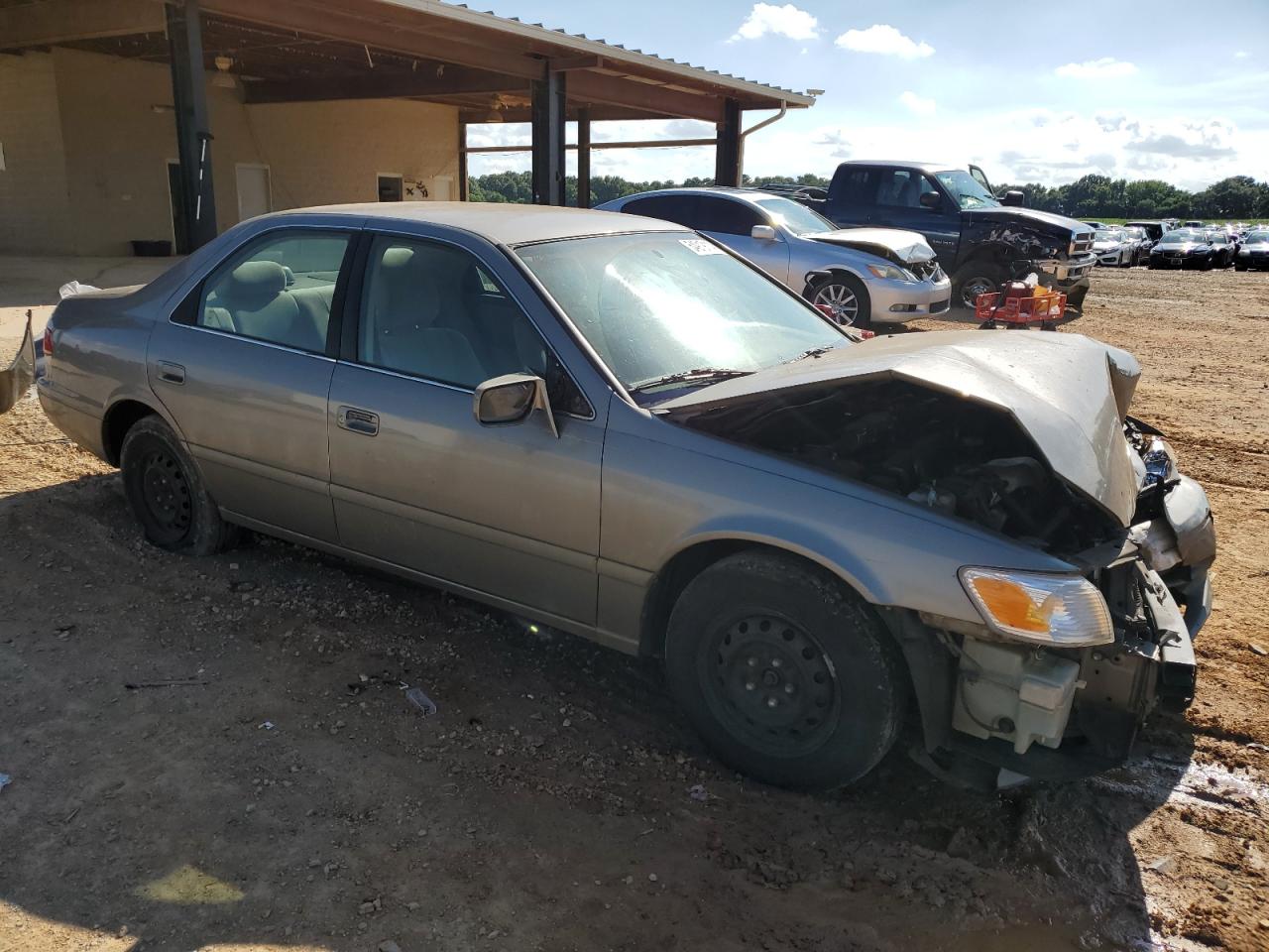 2000 Toyota Camry - Image 4