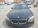 2011 Bmw 750 Lxi de vânzare în Cahokia Heights, IL - Hail