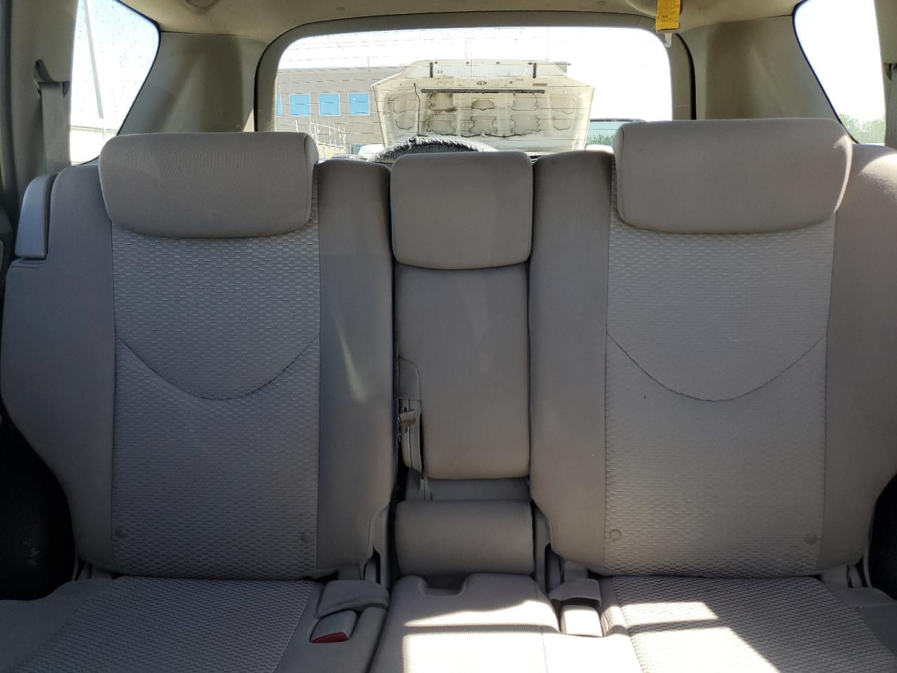 2011 Toyota Rav4 VIN: JTMZF4DV6B5035635 Lot: 54392694