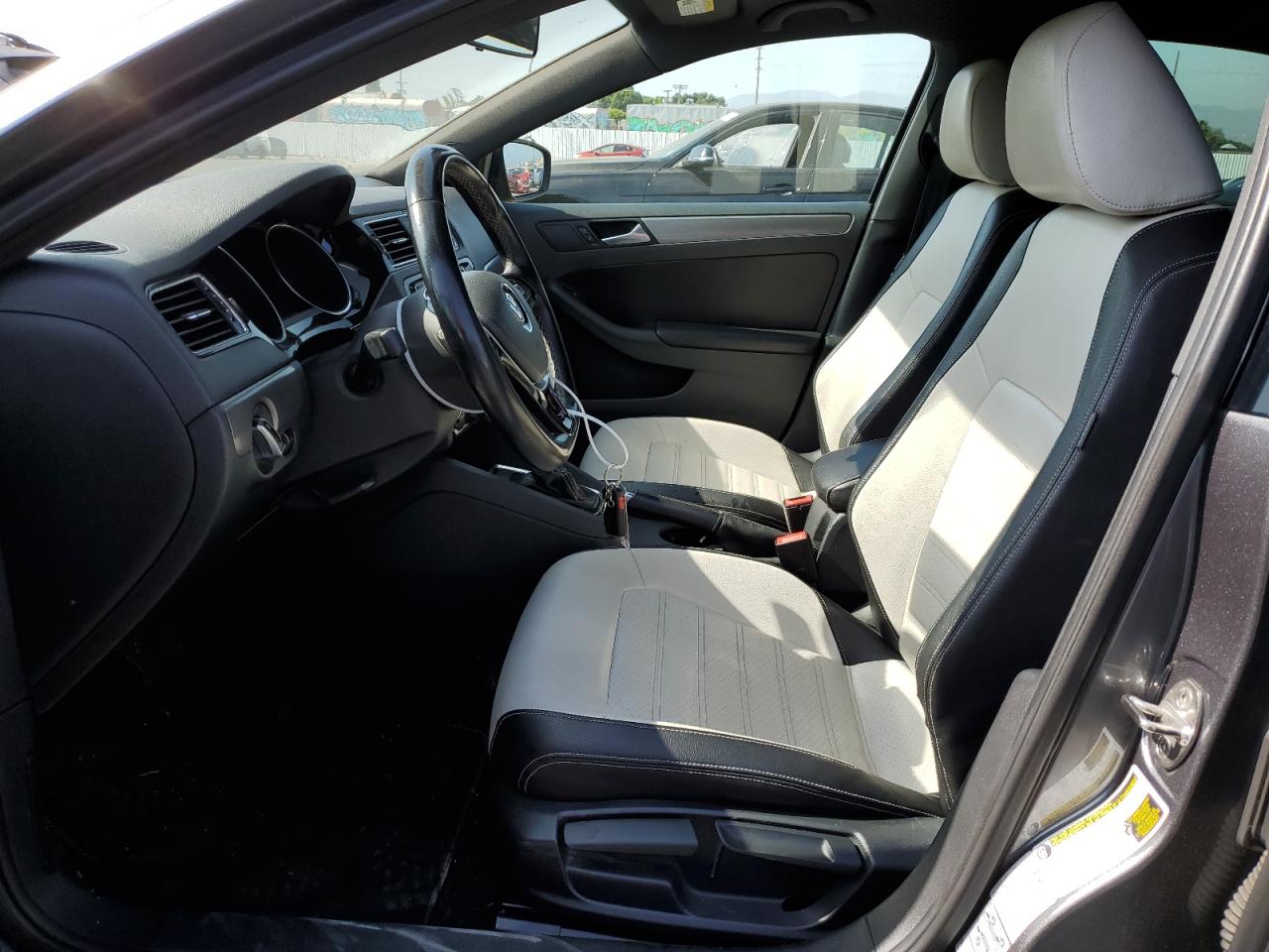 2016 Volkswagen Jetta Sport VIN: 3VWD17AJ7GM268529 Lot: 55962964