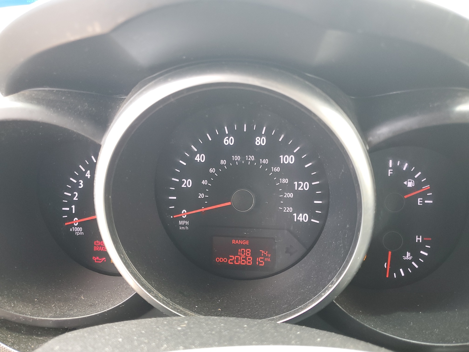 KNDJT2A6XC7361712 2012 Kia Soul +