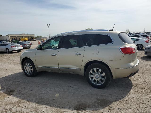  BUICK ENCLAVE 2016 Золотий