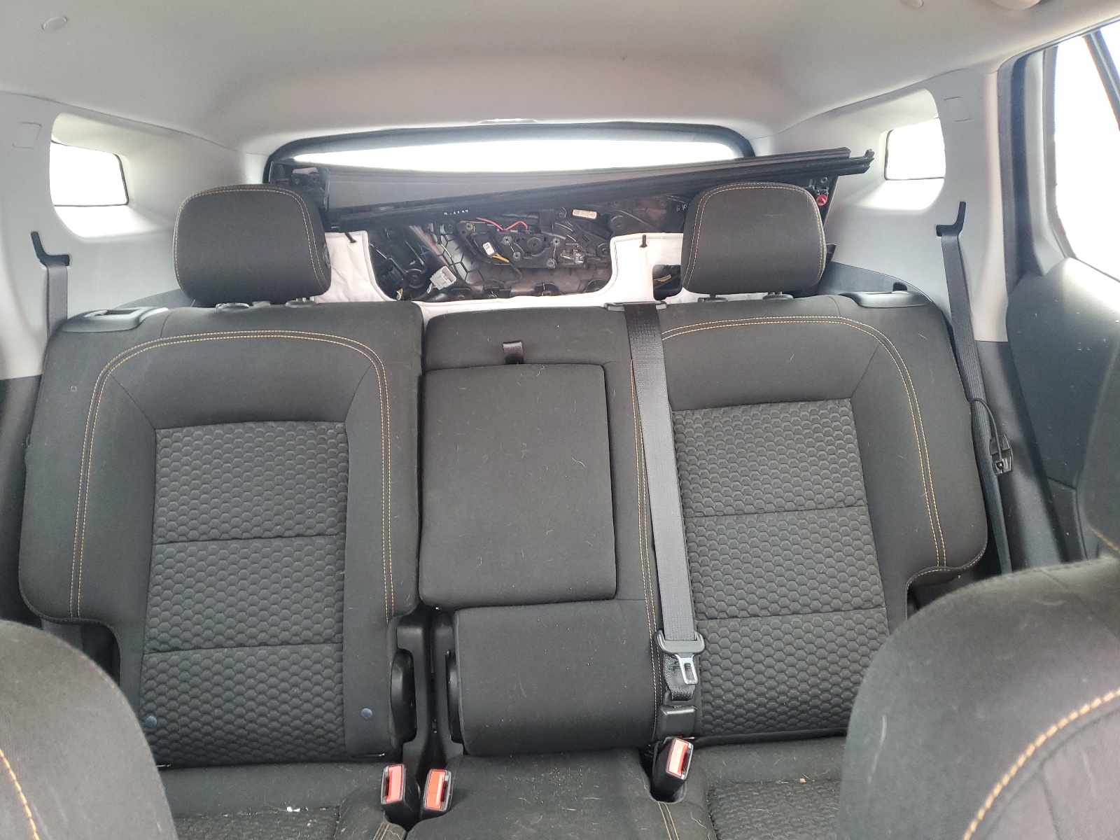 3GKALTEV8JL188499 2018 GMC Terrain Sle