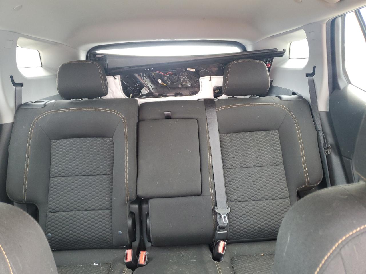 2018 GMC Terrain Sle VIN: 3GKALTEV8JL188499 Lot: 54665984