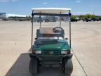 2010 GOLF EZGO for sale at Copart AZ - PHOENIX NORTH