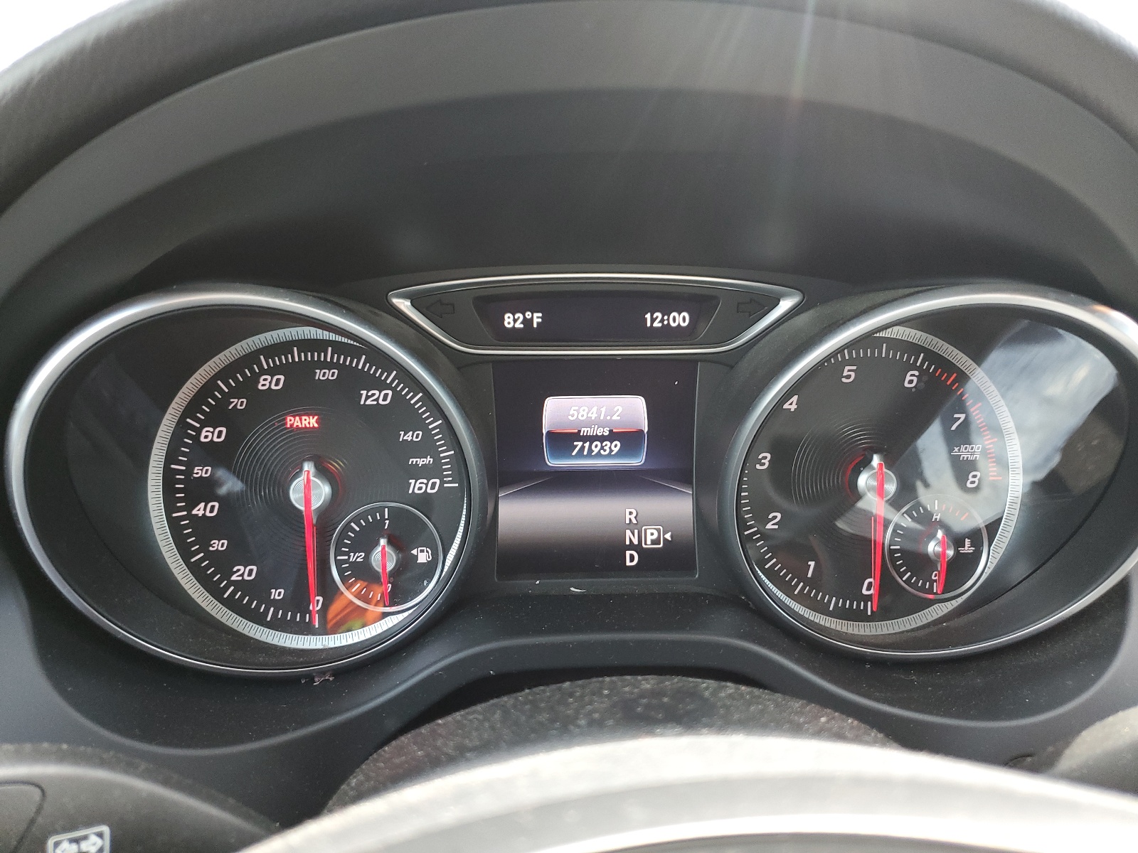 WDDSJ4EB4JN590415 2018 Mercedes-Benz Cla 250