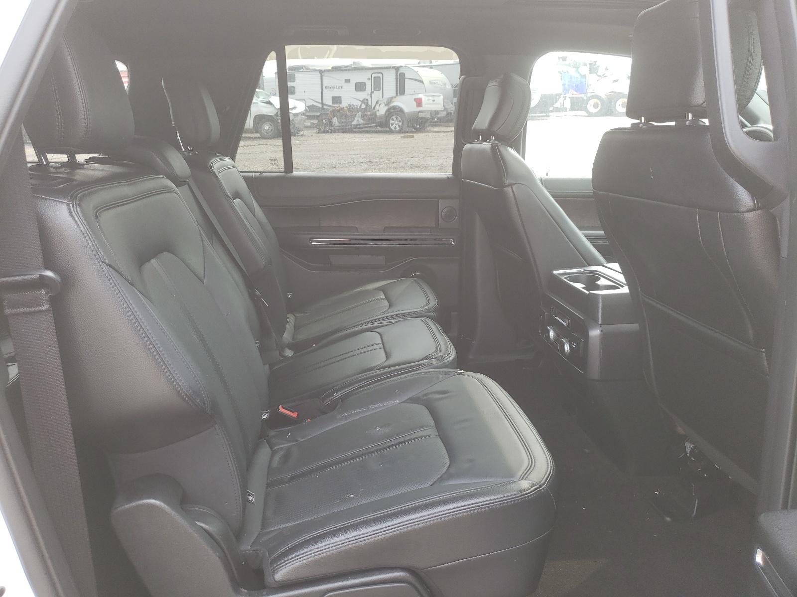 1FMJK2AT4LEA47439 2020 Ford Expedition Max Limited