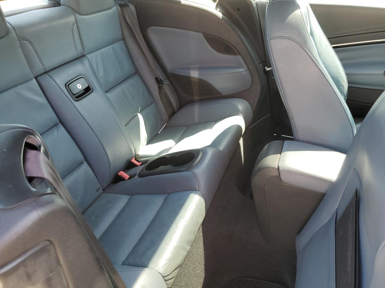 2013 Volkswagen Eos Lux VIN: WVWFW8AH7DV002123 Lot: 53432044