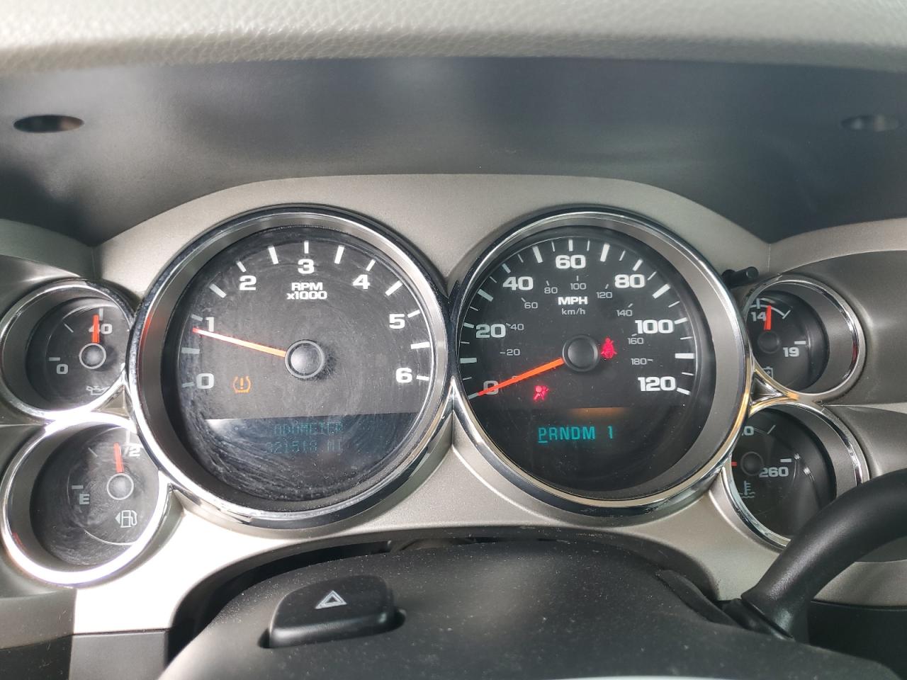 2012 Chevrolet Silverado C2500 Heavy Duty VIN: 1GB2CVCG6CZ135686 Lot: 55837604