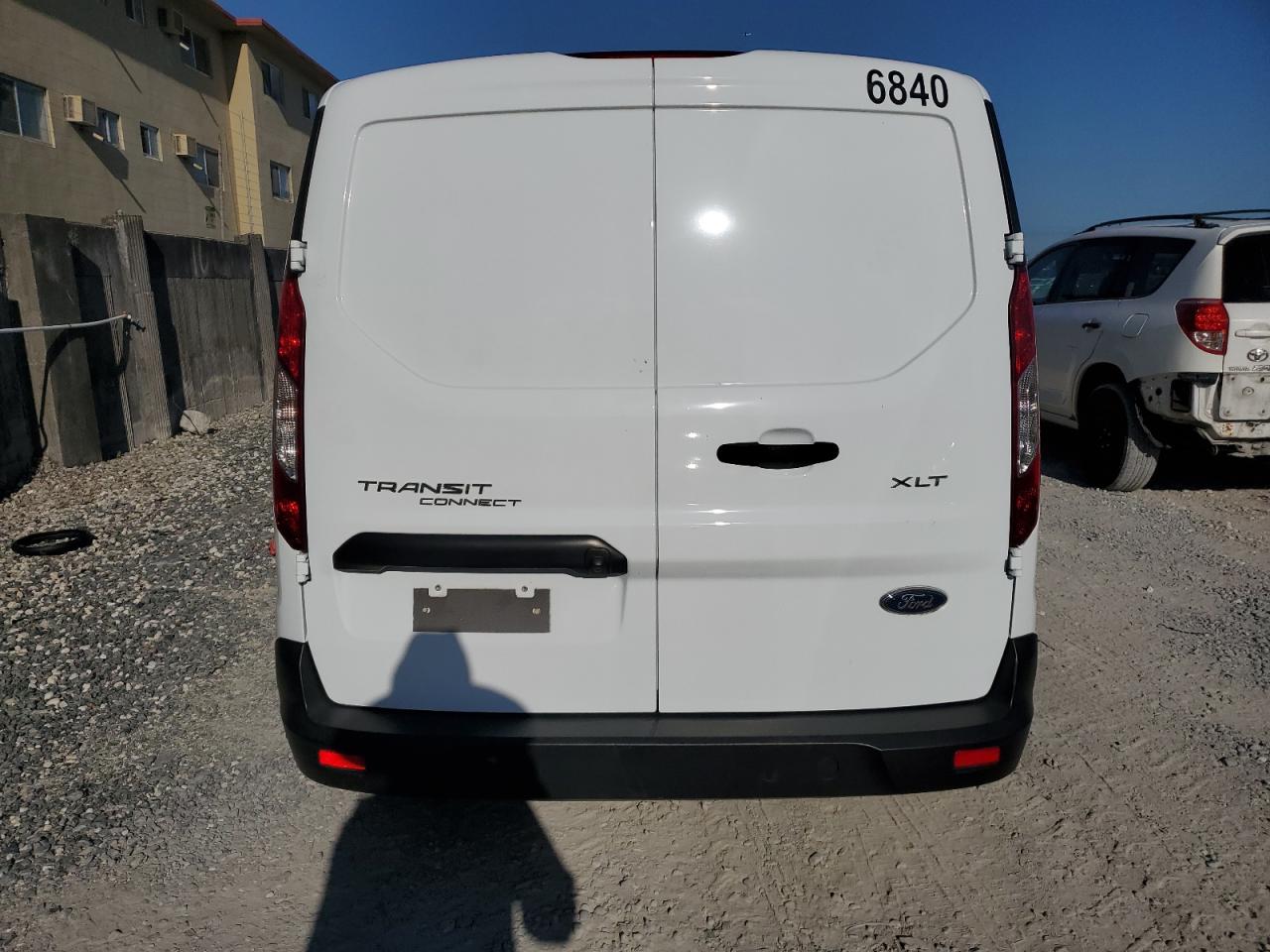 NM0LS7F27L1468683 2020 Ford Transit Connect Xlt