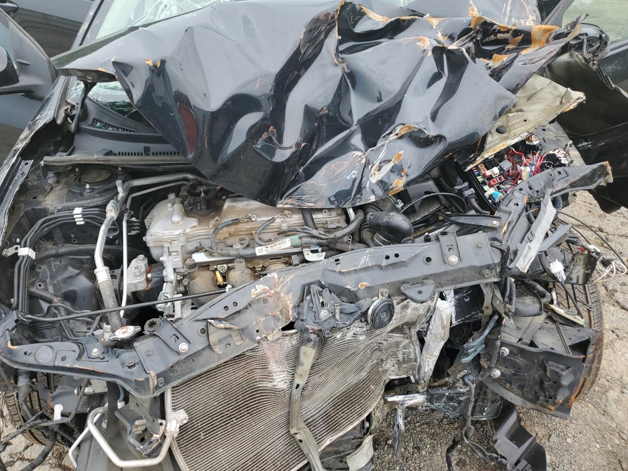 2017 Toyota Corolla - Image 12