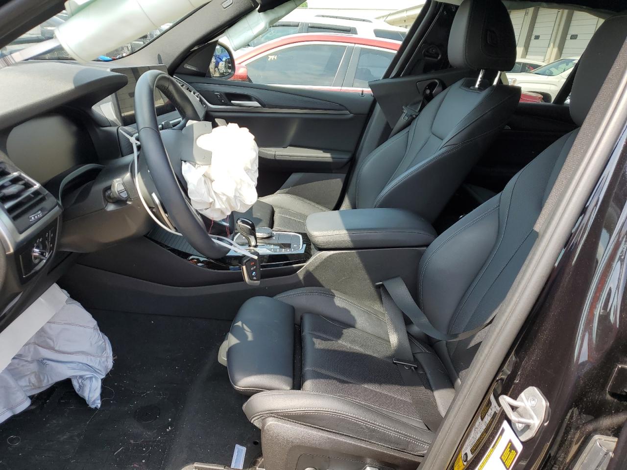 2023 BMW X3 xDrive30I VIN: 5UX53DP06P9P84716 Lot: 56074094